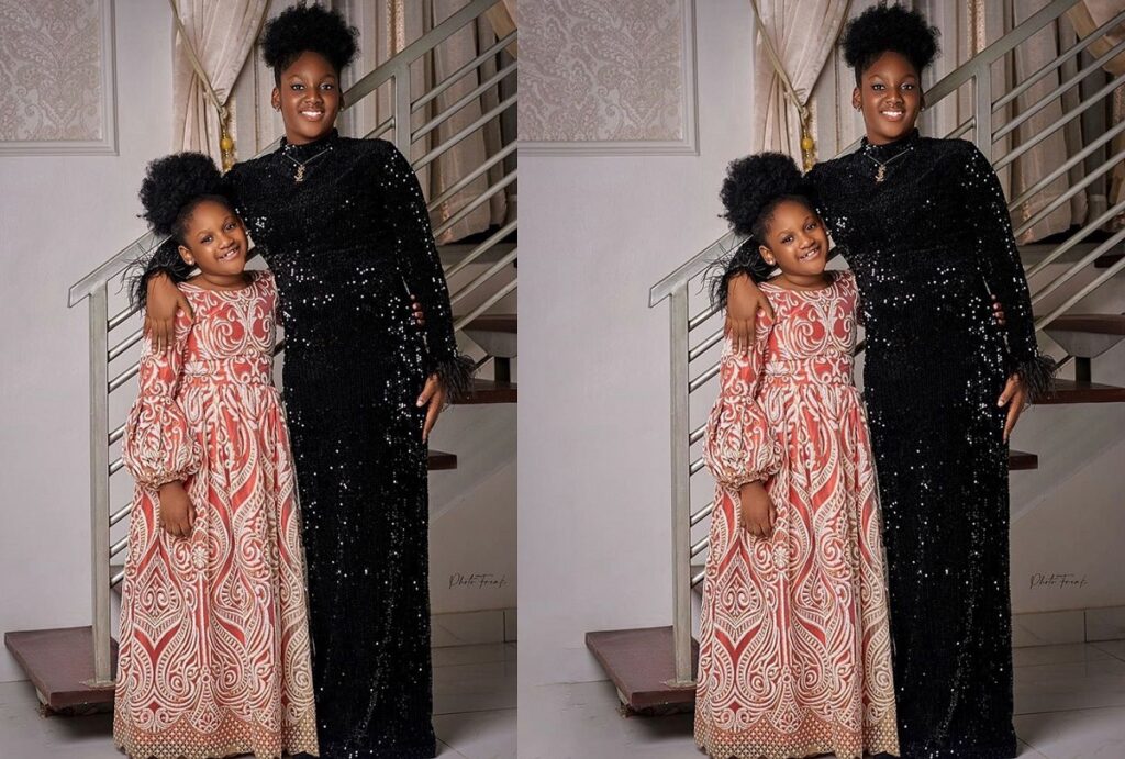 List Of 2Face Idibia's 7 Children & 3 Women (November 2023)