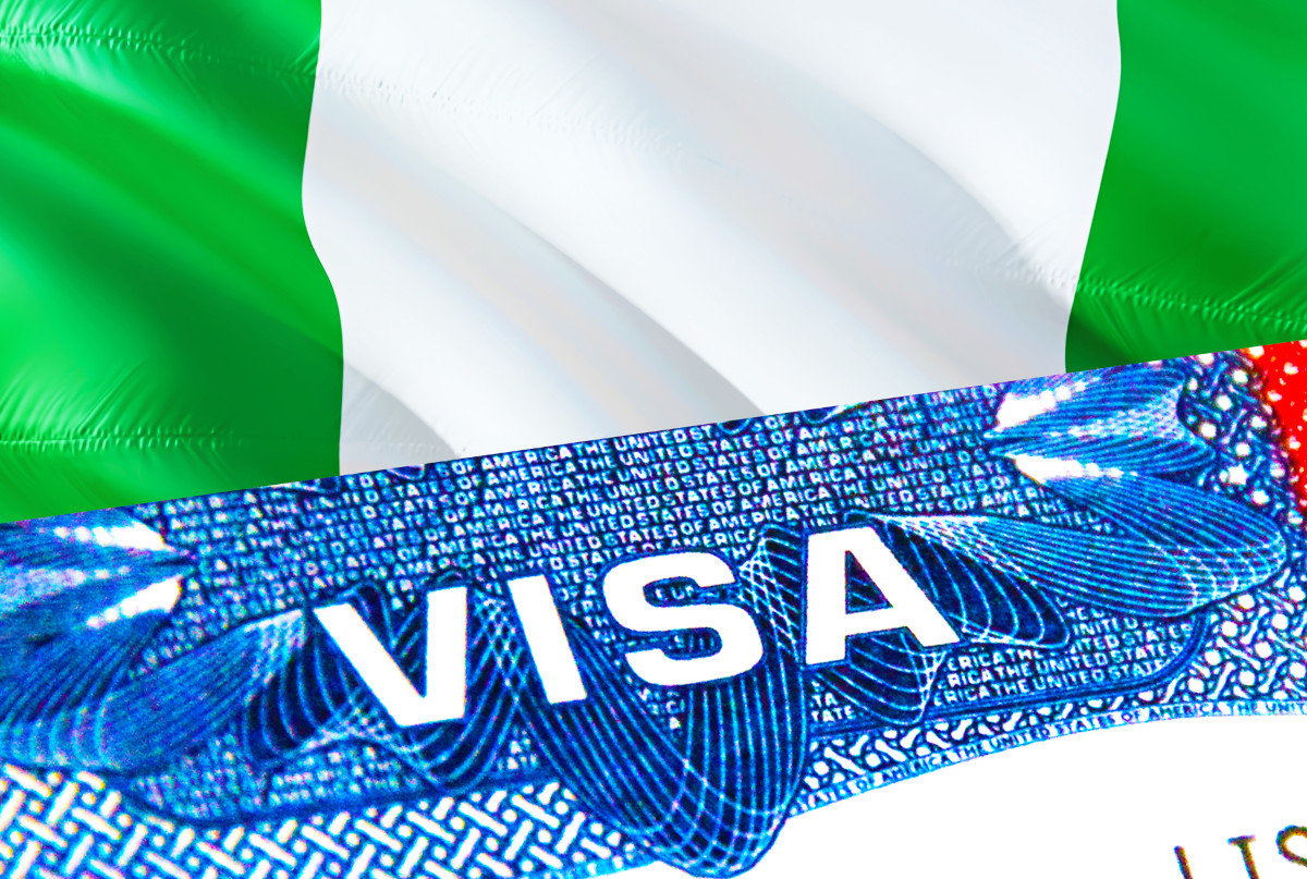 Types of Visas in Nigeria (September 2023)