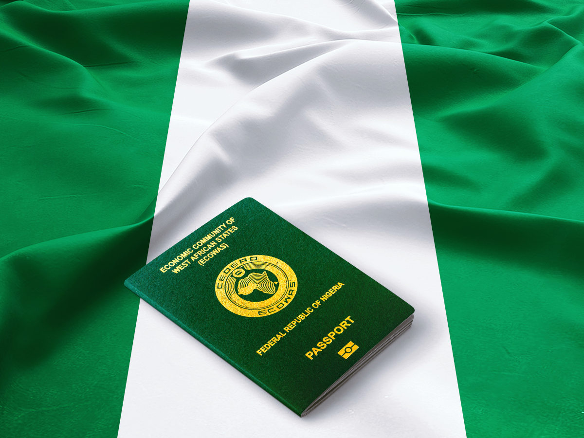 types-of-international-passport-in-nigeria-november-2023